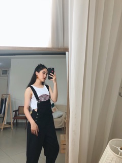 Áo tank top