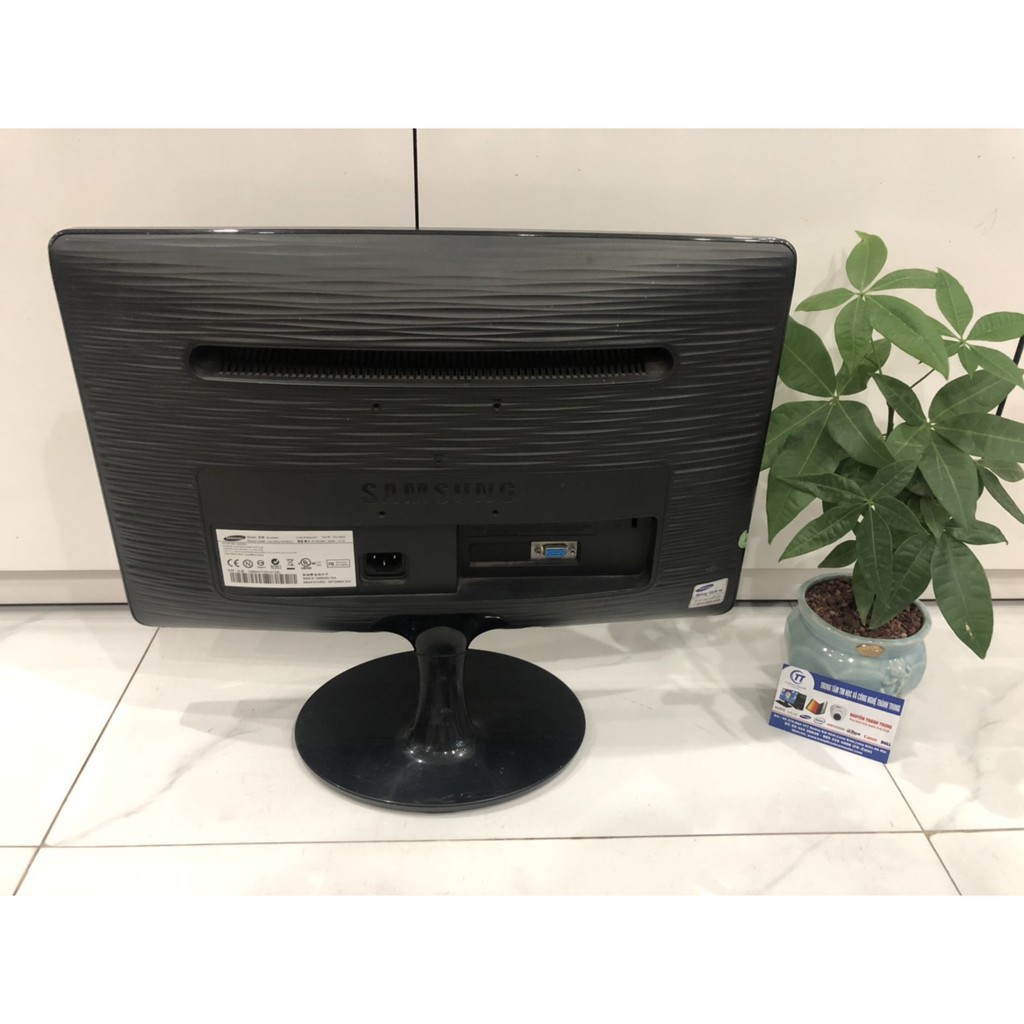 MÀN HÌNH MÁY TÍNH LCD SAMSUNG B1930N | BigBuy360 - bigbuy360.vn
