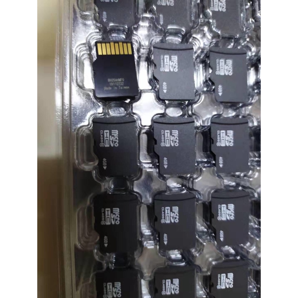 Bán buôn và bán lẻ thẻ nhớ Micro SD 64g / 32g / 16g / 8g / 4g Chuẩn class 10 . Bảo hành 12 tháng