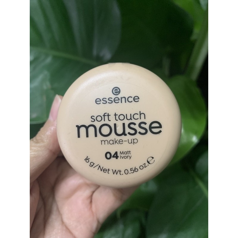 Phấn Tươi Essence Mouse Đức hộp 16gram (phấn đức)