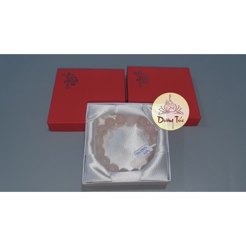 Vòng Tay Chuỗi Đá Phong Thuỷ MS: TN0005