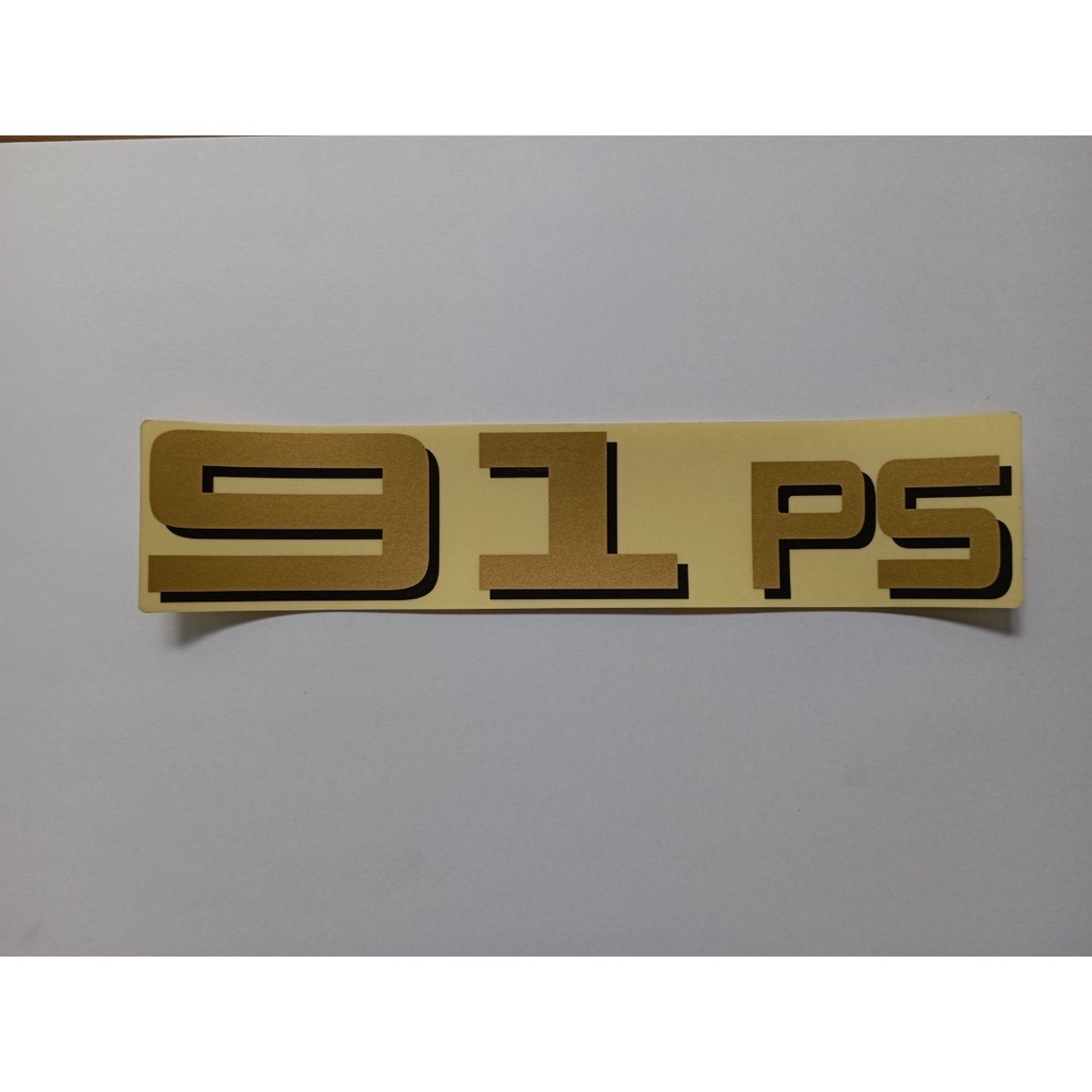 Decal dành cho xe Isuzu QKR, tem chính hãng