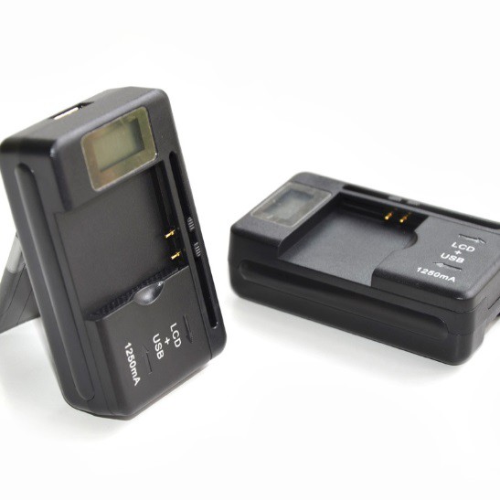 đế sạc pin Samsung Galaxy S5