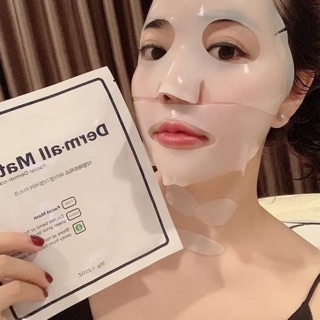 Mặt Nạ Dermall Matrix