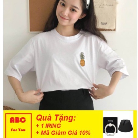 Áo Thun Nữ Đẹp Hàng Quảng Châu