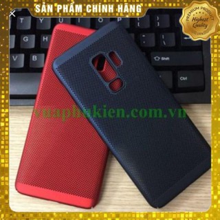 Ốp lưng chống nóng, tản nhiệt cho Samsung Galaxy s9/s9 plus