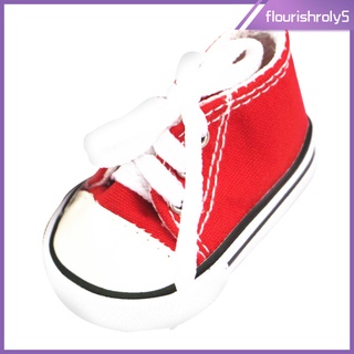 Giày Thể Thao Cho Búp Bê 18 ''