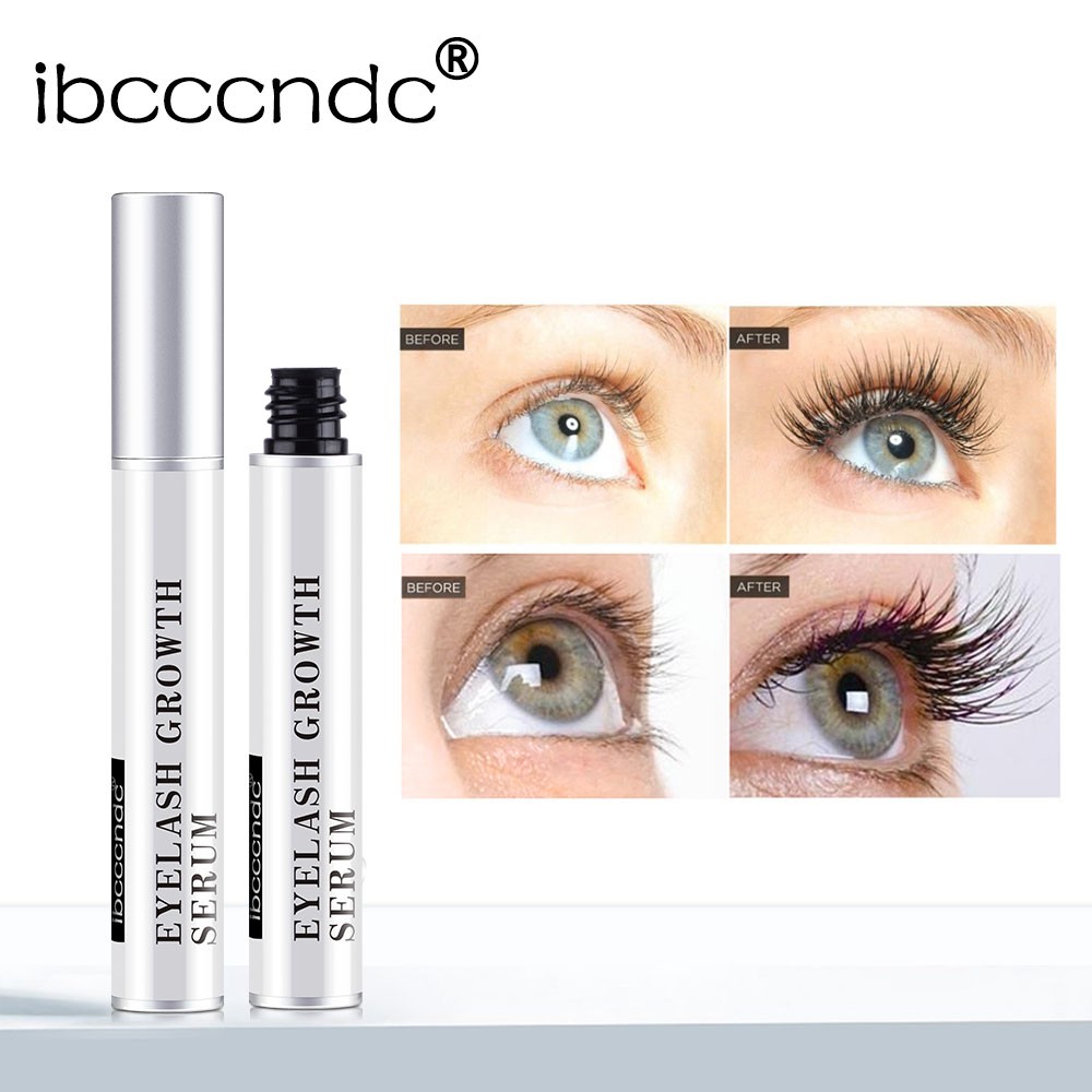 Tinh Chất Kích Mọc Lông Mi Ibcccndc SZ01252 Thành Phần Thảo Mộc Tự Nhiên 28g | BigBuy360 - bigbuy360.vn