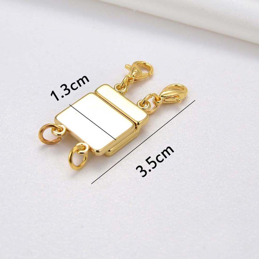 Vanes1 Khóa Phụ Kiện Trang Sức Thời Trang|Vòng cổ Nhiều Lớp Thay Thế Nhiều Màu Sắc