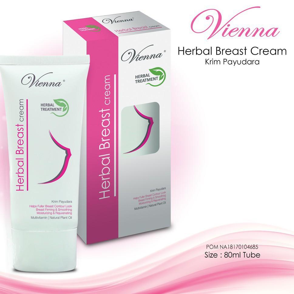 F⚡Bán Ash	Kem Nở Ngực Thảo Dược An Toàn Chất Lượng Cao | Làm Khô Ngực - 80ml