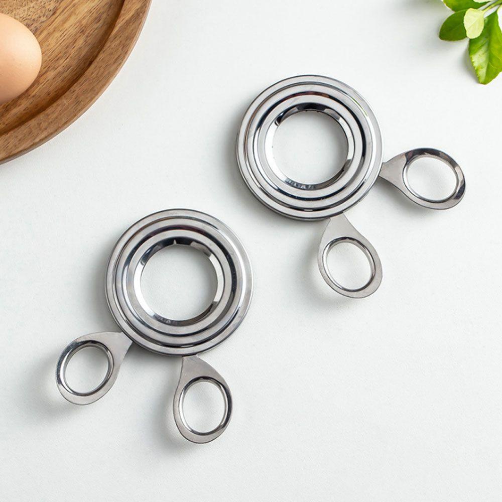 ESPO 2 Dụng Cụ Cắt Vỏ Trứng Luộc DIY