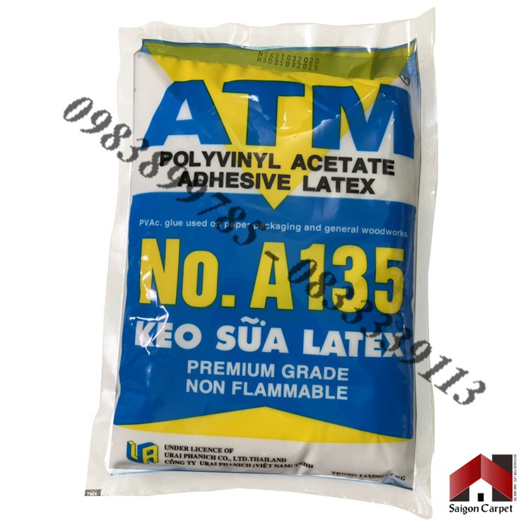 Keo sữa ATM 1kg chỉ 35k