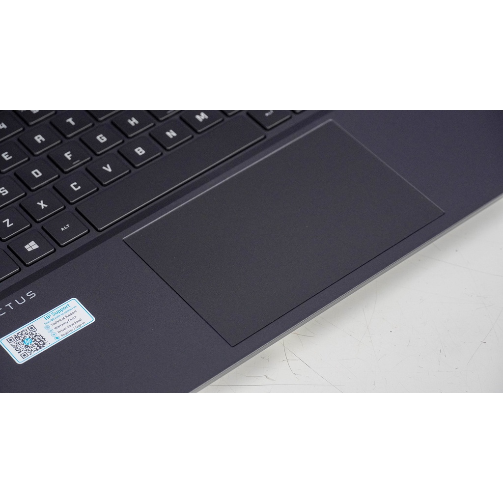 [ELHP13 giảm 10% CAP 2TR MBS 13TR] Laptop HPVICTUS 16-e0179AX 4R0V0PA (R5-5600H/8GB/512GB SSD/ 16.1FHD,144Hz)