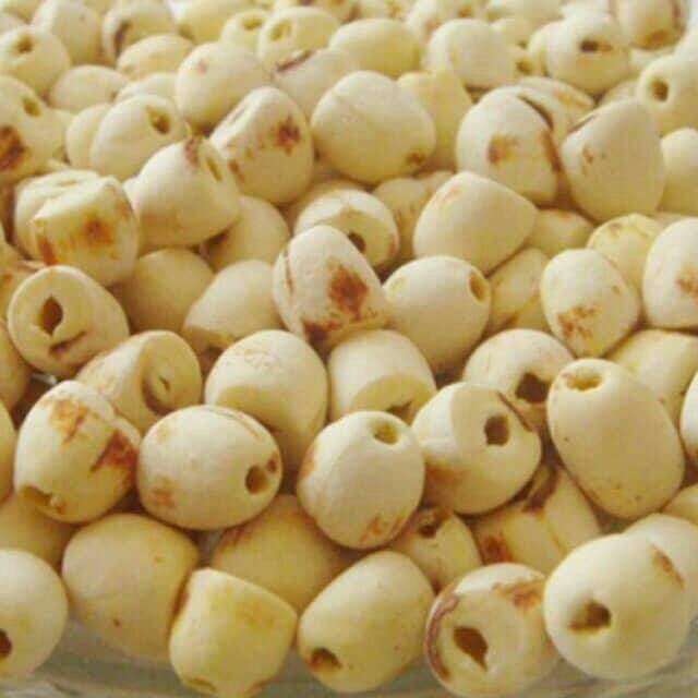 Hạt Sen Khô Đồng Tháp, Gói 500gr
