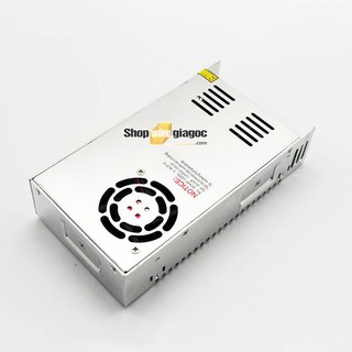 Nguồn Tổ Ong 48V 8.4A