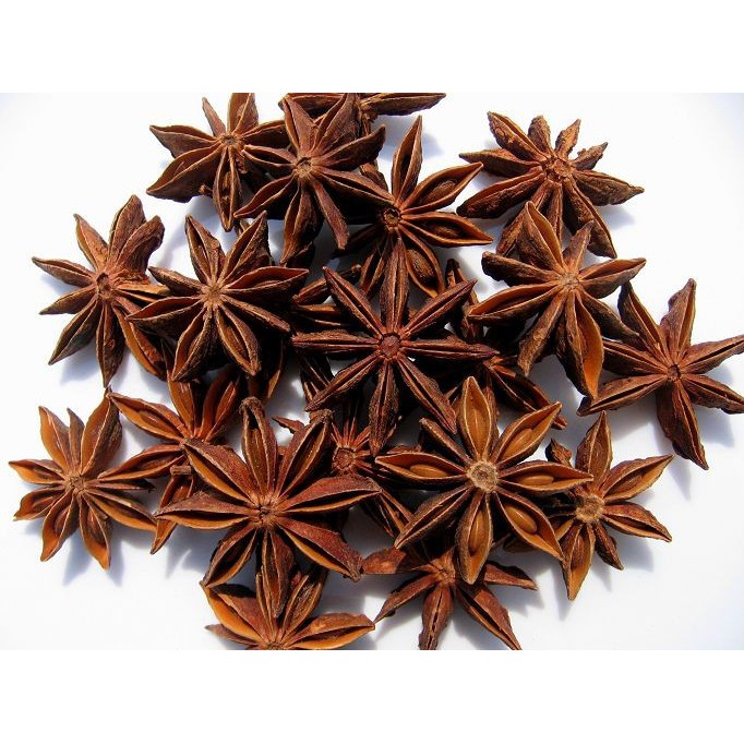 hoa đại hồi khô 50G