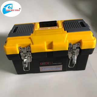 Thùng đồ nghề shideli - TOOL BOX - nhỏ