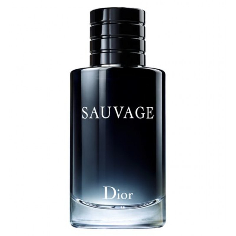 NƯỚC HOA NAM DIOR SAUVAGE EDP 100ML