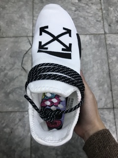Giày thể thao nmd human race