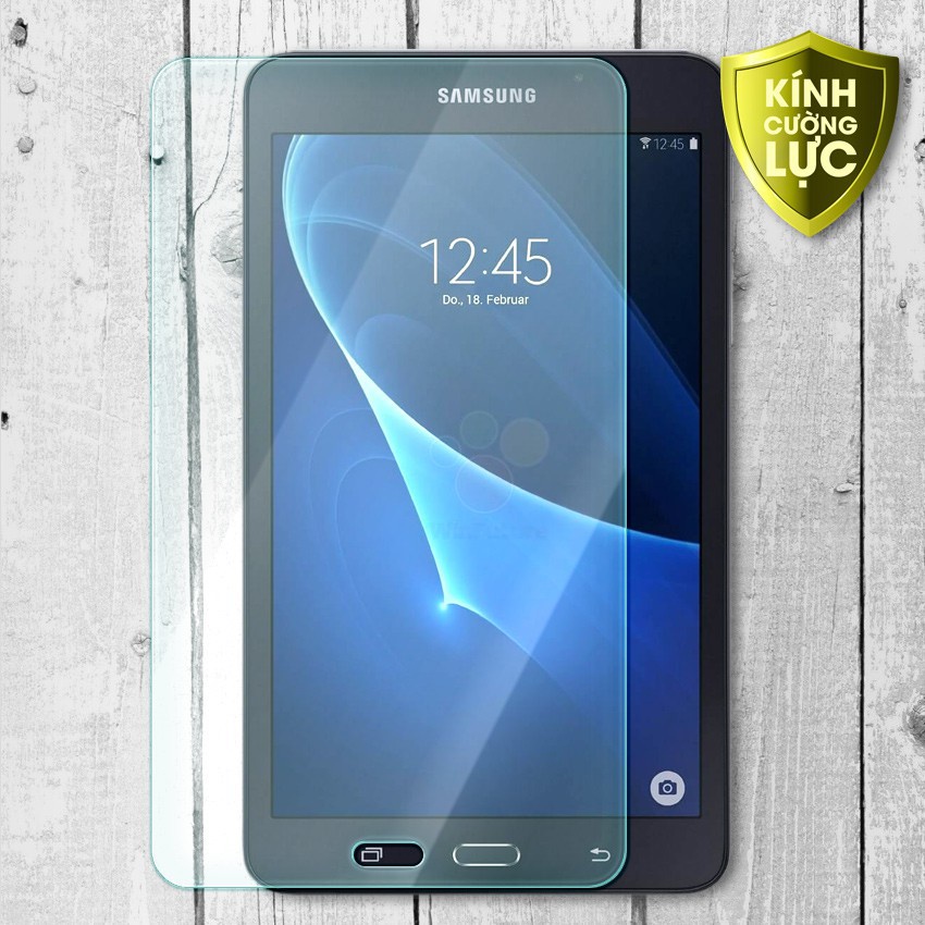 Kính cường lực Glass cho Samsung Galaxy Tab A 2016 7.0'' T280 T285