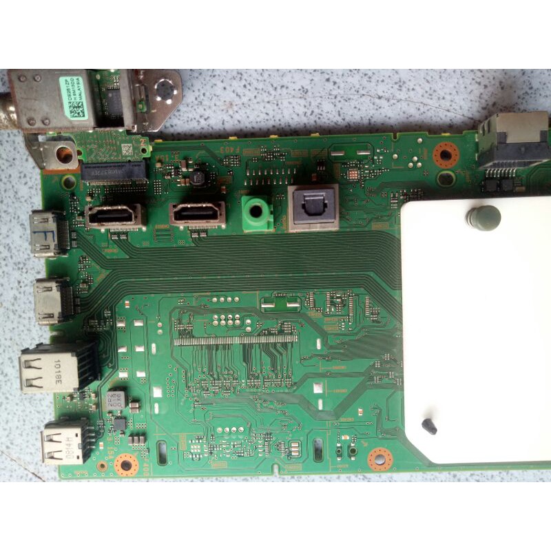 SONY KD-43X8000E bo củ bể màn hình bo chính chạy ok như hình trên zin tháo máy,v..v.bán cho anh,em cần mua về thay khách
