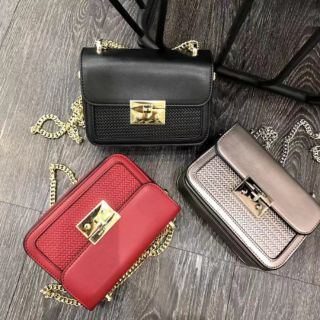 Túi CNK Dáng Hộp