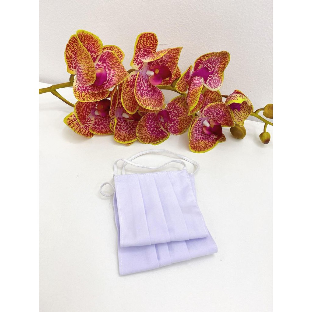 KHẤU TRANG VẢI ( SP có thể tái sử dụng nhiều lần) | BigBuy360 - bigbuy360.vn