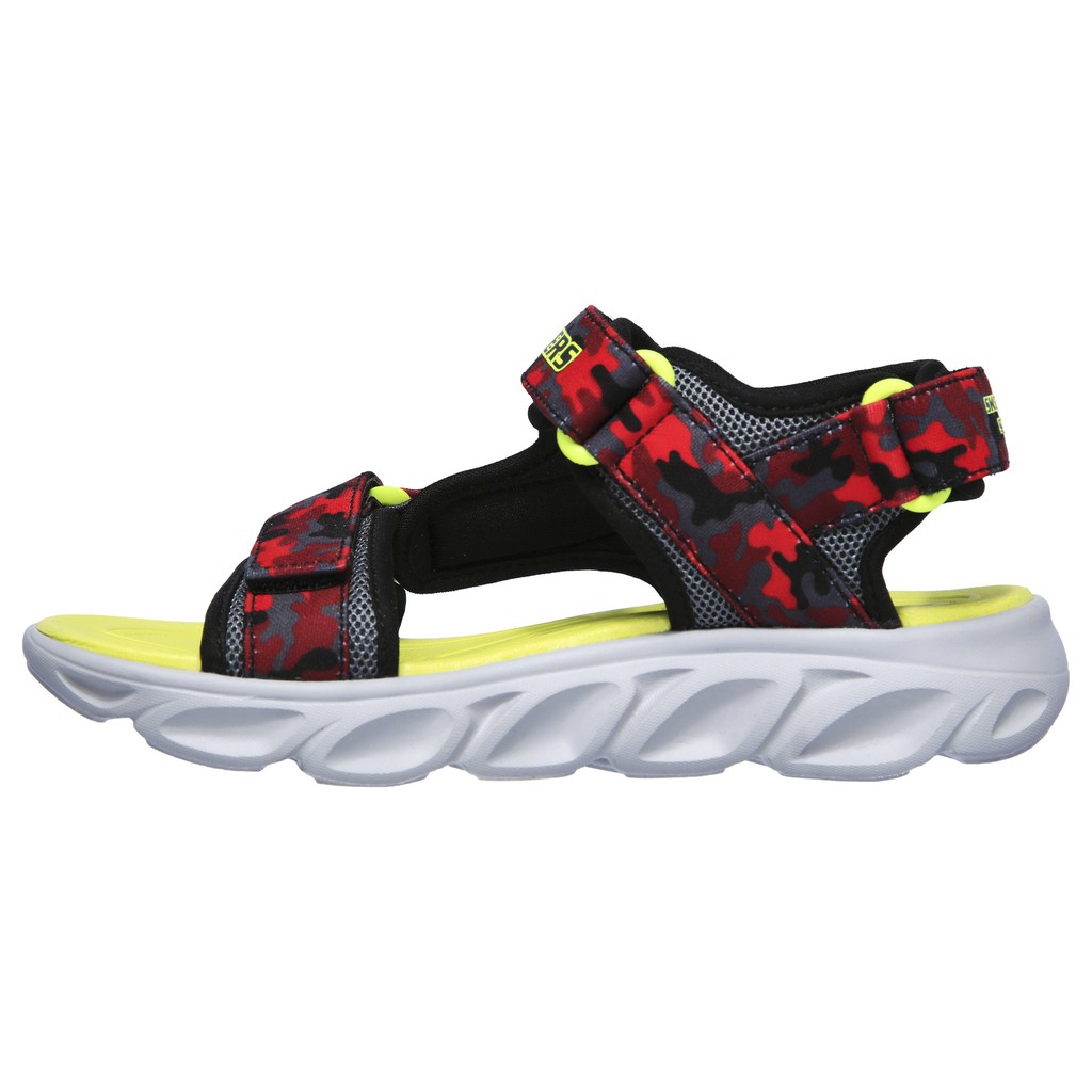 Giày sandal thời trang SKECHERS - HYPNO-SPLASH dành cho bé trai 400077L