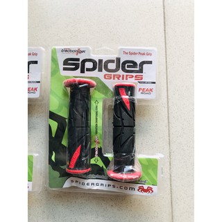 Bao tay Spider không gù