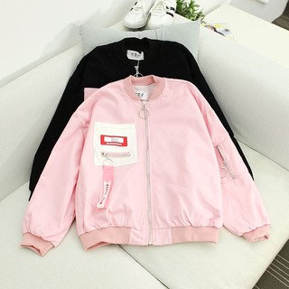 [hàng order] bomber Quảng Châu