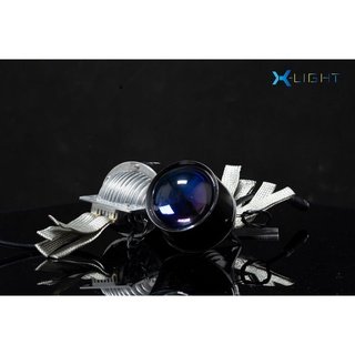 Bi led gầm GTR XLIGHT F10 - giá tốt nhất thị trường