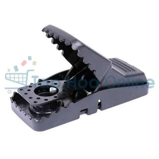 Bẫy chuột kẹp sắt