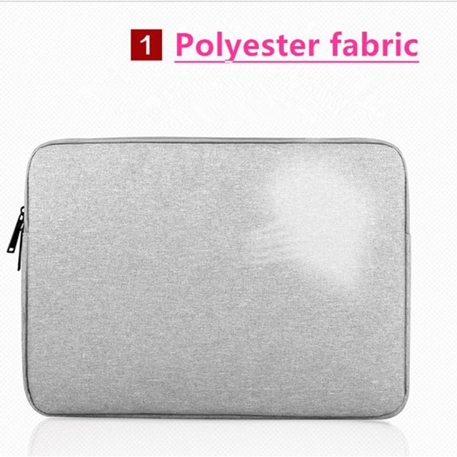 Túi chống sốc bảo vệ laptop ND03