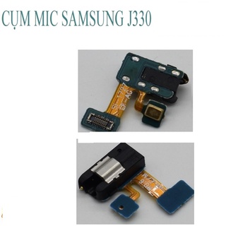 Cụm micro Samsung J3 pro J330