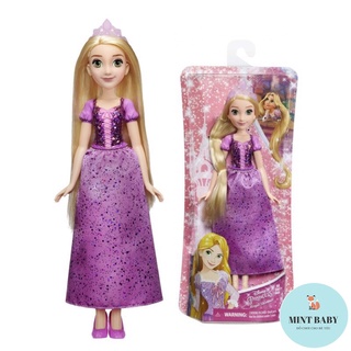 Combo 05 Búp bê Công Chúa Disney Princess
