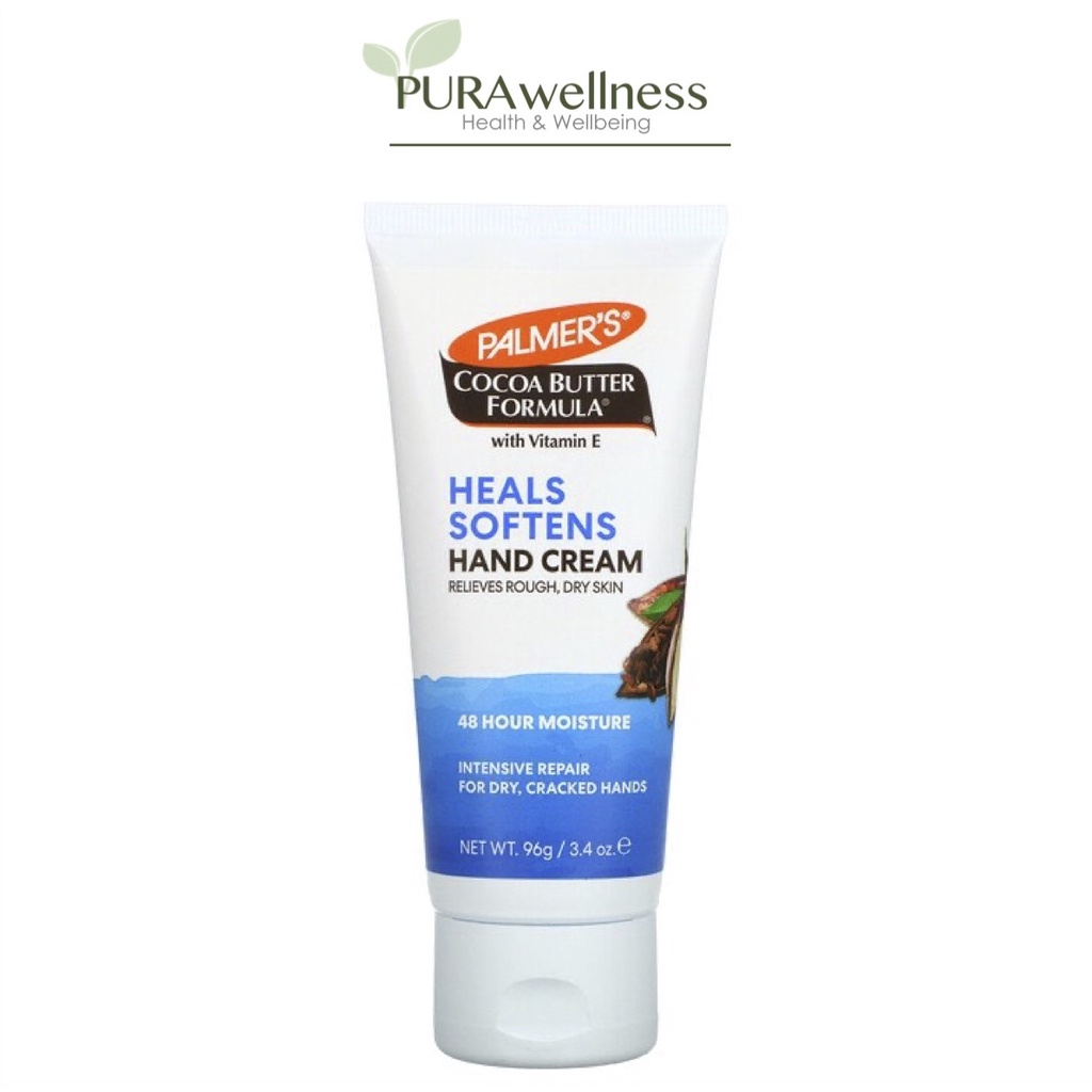 Palmers Cocoa Butter Formula with Vitamin E Hand Cream - Kem dưỡng da tay chiết xuất bơ cocoa 96g