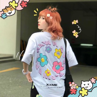 Áo Thun Freesize Unisex