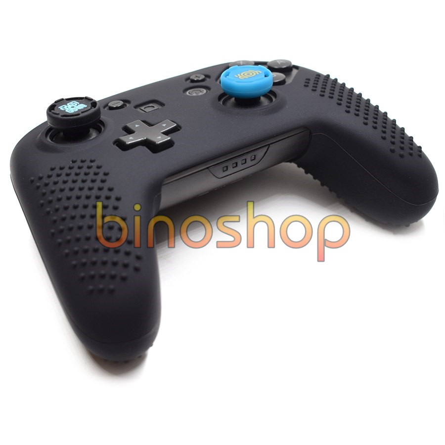 Bọc Silicone Tay Cầm Pro Nintendo Switch | BigBuy360 - bigbuy360.vn