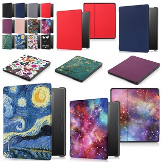 Bao da PU cho Amazon Kindle Oasis 7.0 2019