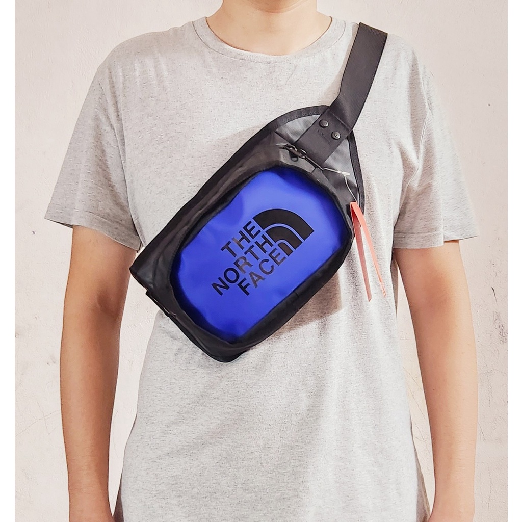 The North Face Túi đeo chéo Unisex- Bozer Hip Pack III