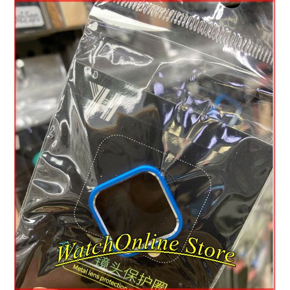 Đai bảo vệ camera  Xiaomi Redmi note 9s / note 9 pro / note 9 / redmi 10x 4g / redmi 10x 5g | BigBuy360 - bigbuy360.vn