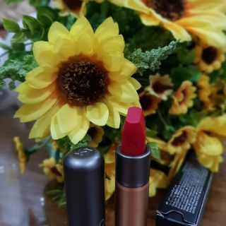 Son Kiko Velvet Passion Matte