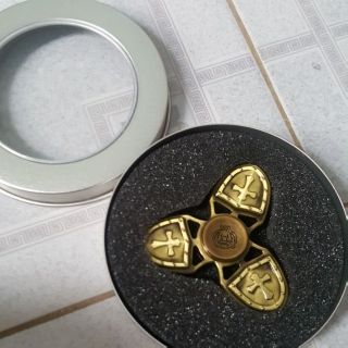 Spinner 3 cánh đồng hợp kim