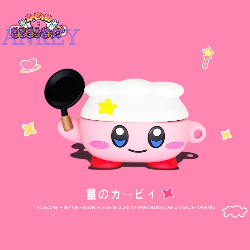 Samsung Galaxy Buds2 Pro / Buds 2 / Buds Pro / Buds Live Vỏ Bảo Vệ Hộp Sạc Tai Nghe Bluetooth Chống Rơi Họa Tiết Hoạt Hình Dễ