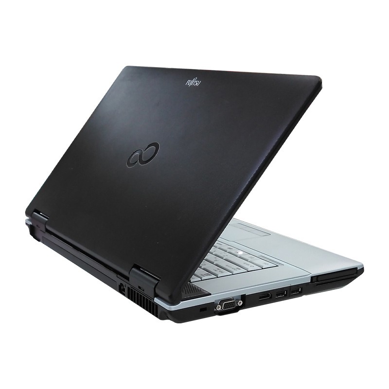 Laptop Fujitsu Lifebook CPU CORE i5 - RAM 4GB - HDD 250GB - Bảo Hành 6 Tháng | BigBuy360 - bigbuy360.vn