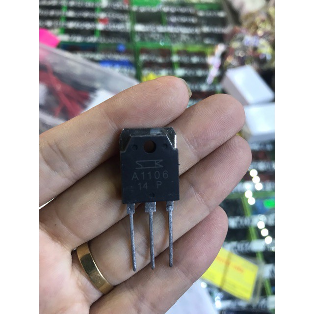 LQ-5 con Sò  công suất A1106