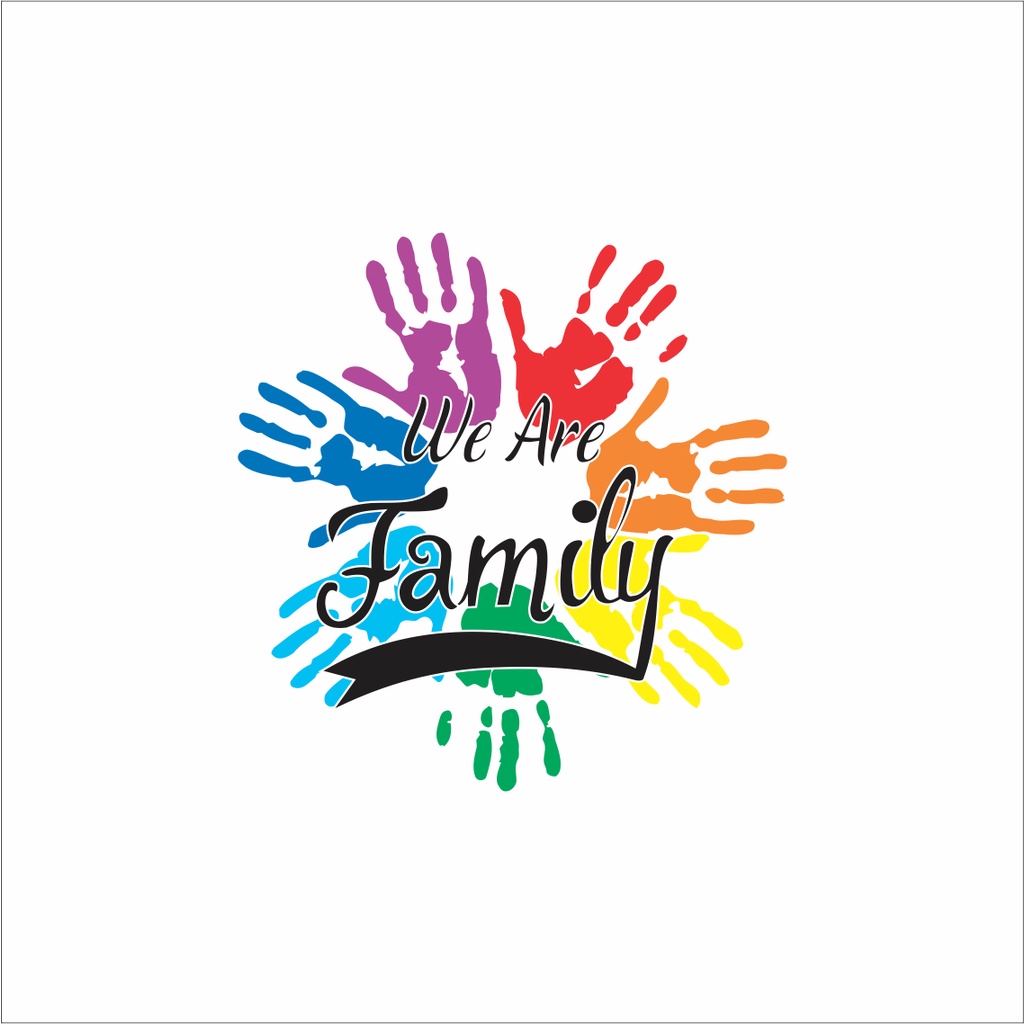 Hình ủi , hình ép nhiệt - mẫu áo đi biển , gia đình du lịch