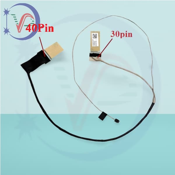 Cáp màn hình laptop Asus GL552 GL552VW GL552JX GL552J GL552V ZX50J ZX50JX