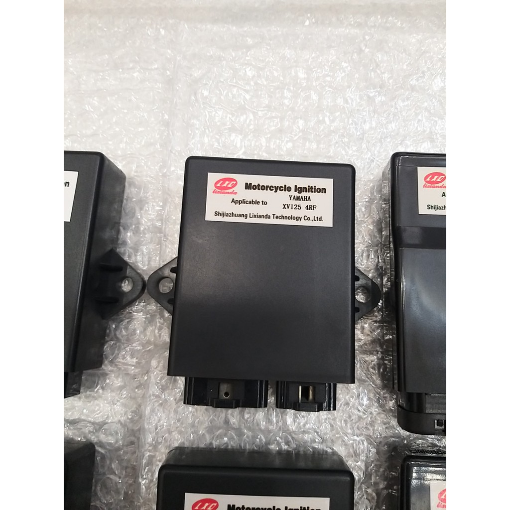 IC Yamaha Virago XV250 2UJ 1995-2007  Yamaha Virago XV125 chính hãng LIXIANDA