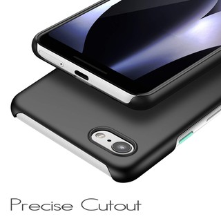 Ốp Lưng Siêu MỏNg ChốNg Rơi Cho Google Pixel 3